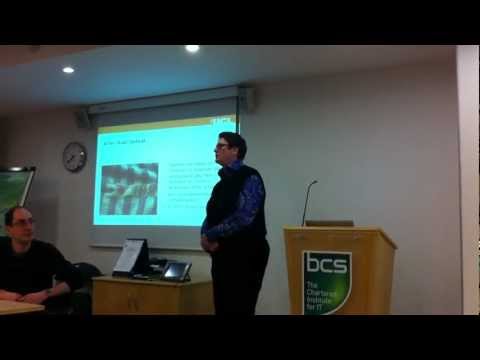 Turing's Legacy part 3