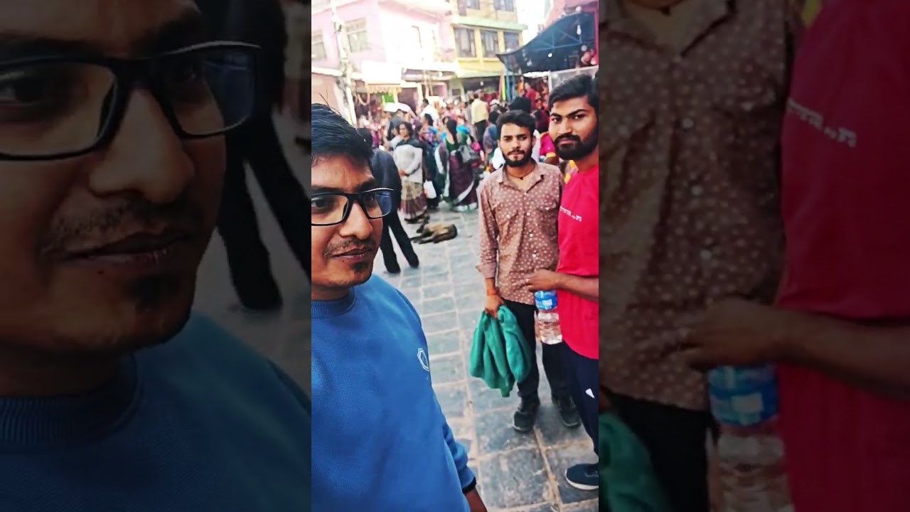 Manokamna Temple Darshan π