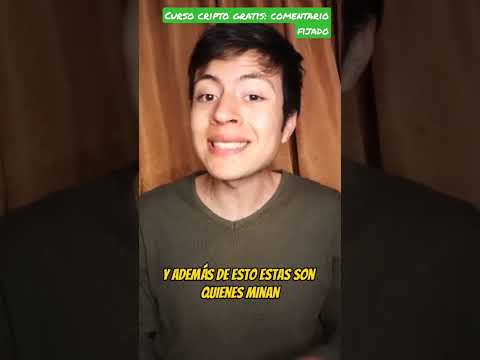 ¡Descubre qué son los #nodos y cuáles son sus #funciones en el #blockchain y las #criptomonedas! 🌀