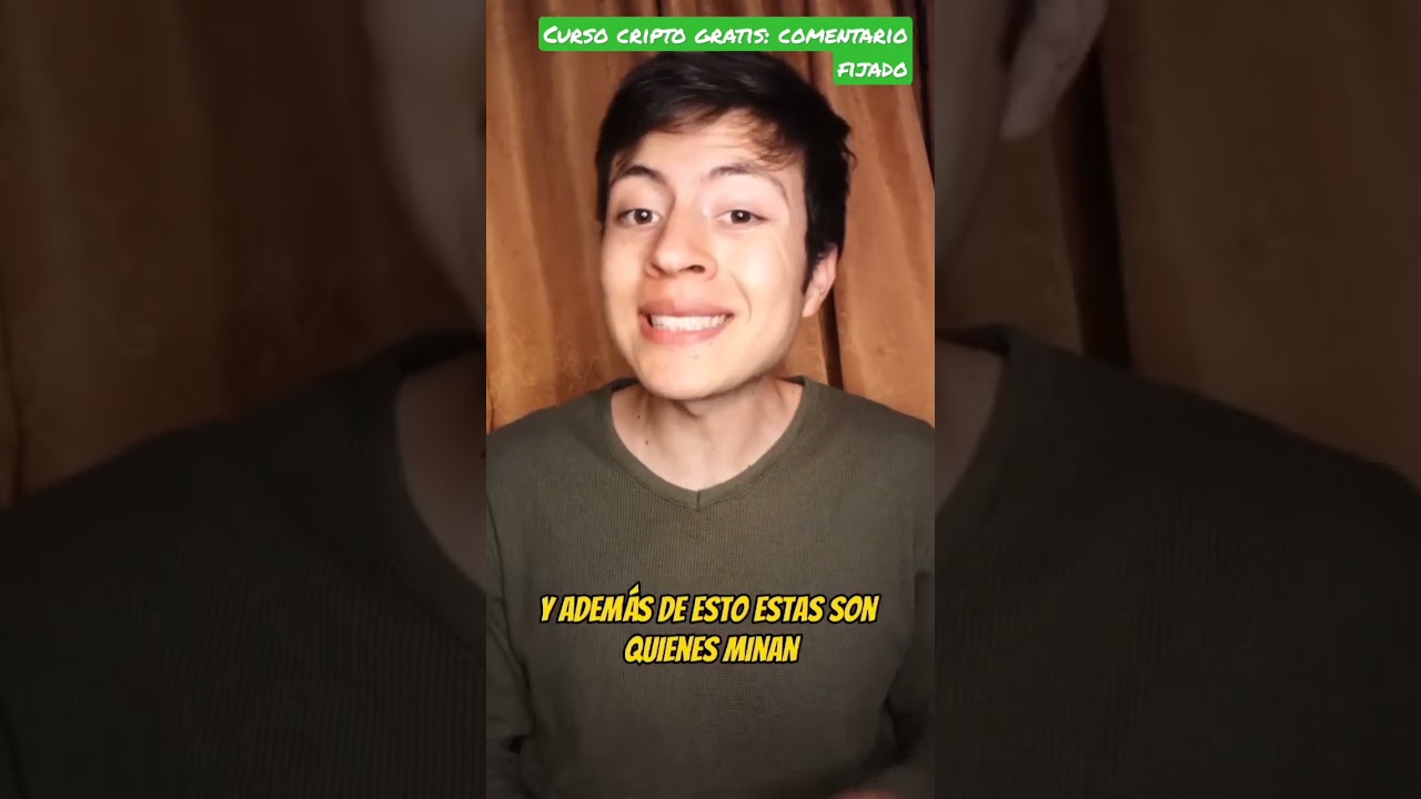 ¿Qué son los nodos en blockchain y criptomonedas? Descubre sus funciones clave 🧩