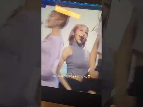 😮🫢  #지니어스 #Geenius  #안다미로 #Andamiro #アンダミロ