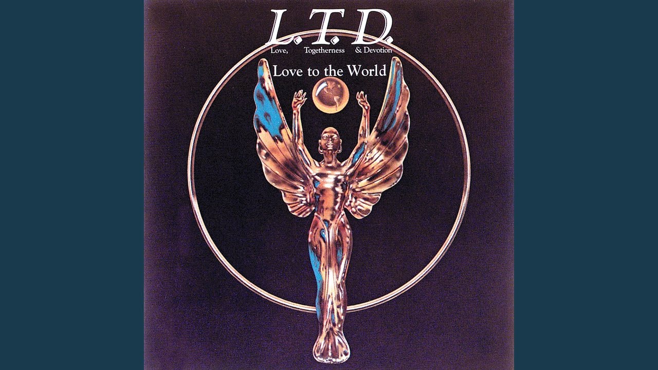 Love Ballad by L.T.D. 🎶