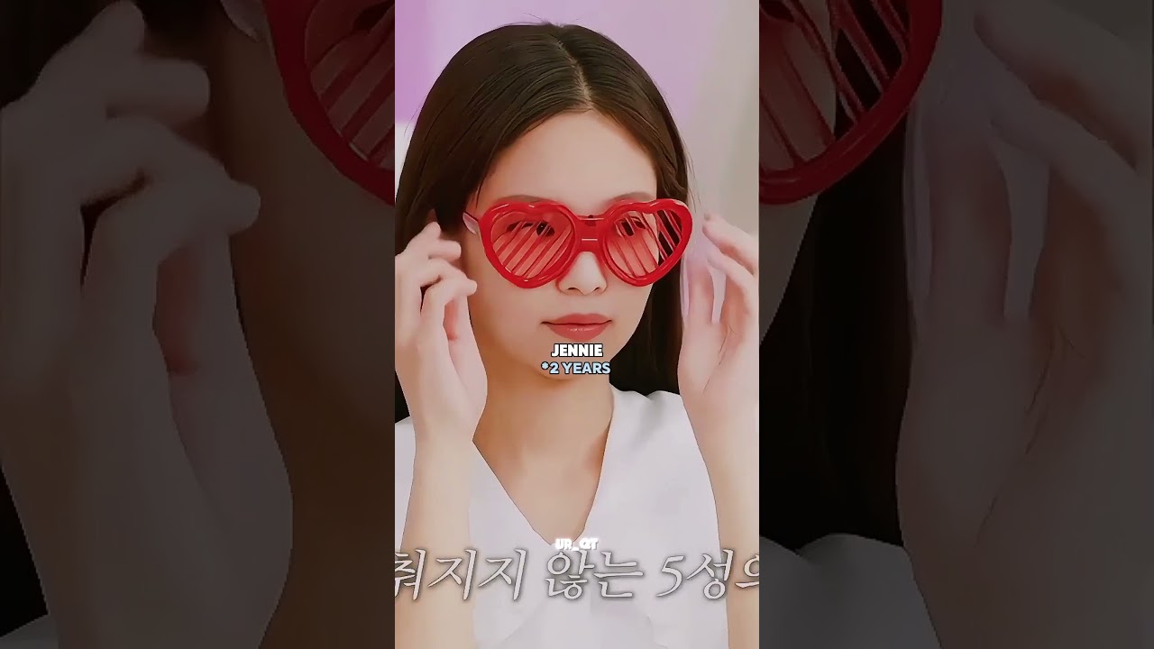 BLACKPINK Members' Favorite Song from 'ROSIE' Album ✨