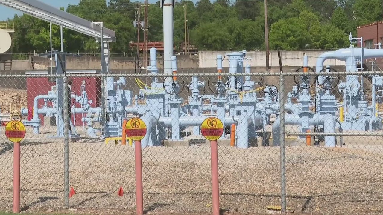 Colonial Pipeline Attack: Impact on Texas Economy