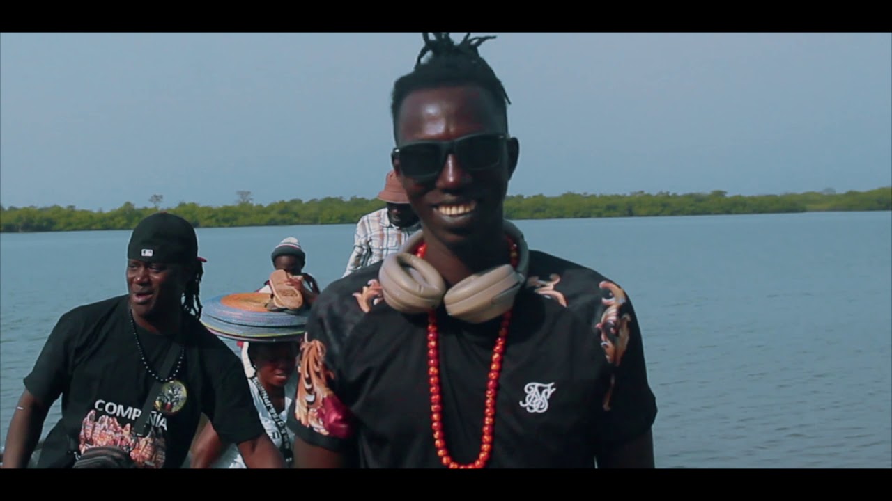Casamance: Kujamat dévoile un clip vibrant 🌍