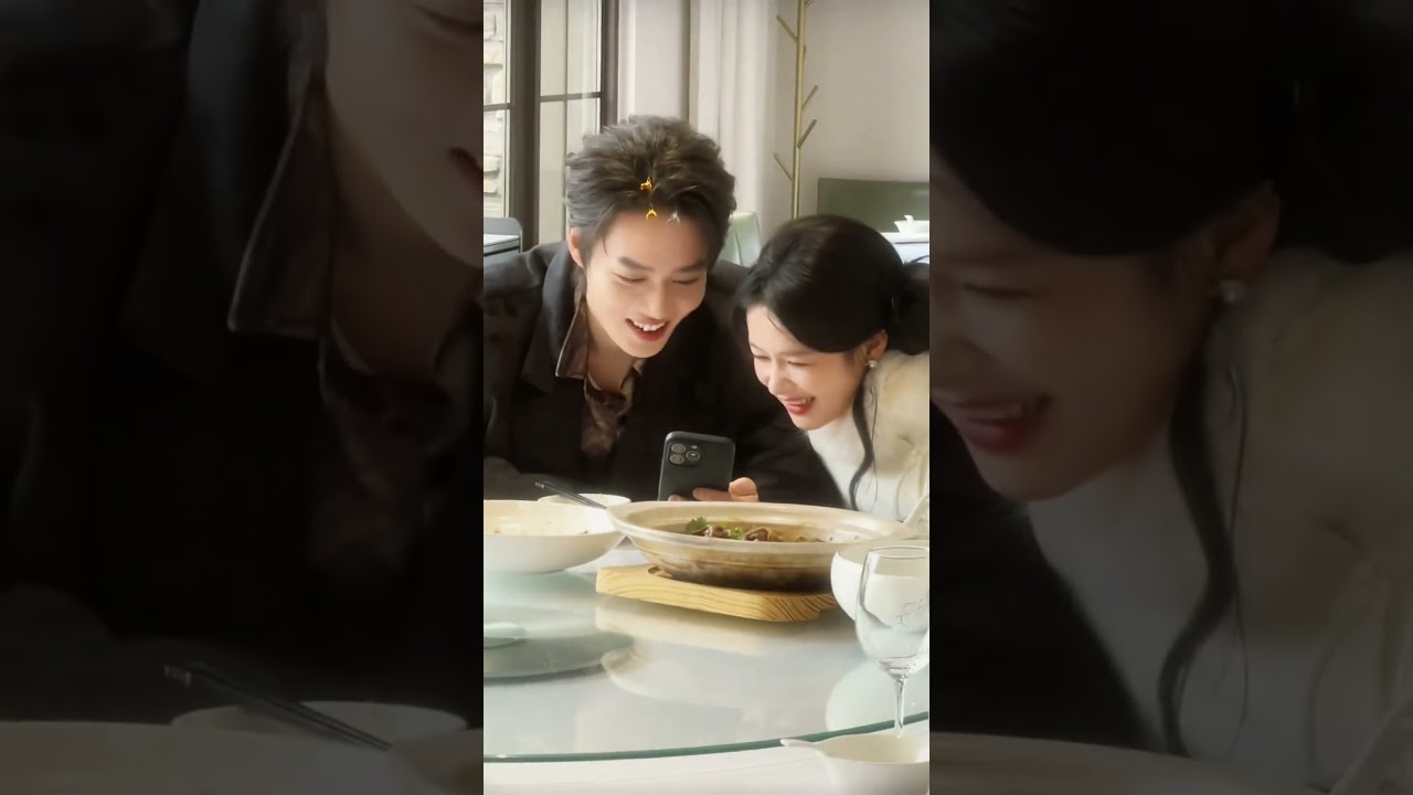 Fall Deeper in Love with 'Falling for Each Other' Episode 12 💘