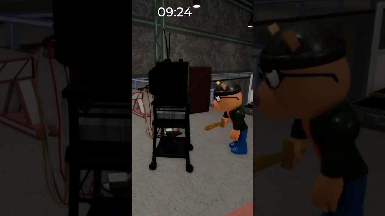 Most Difficult Skins to Unlock in Piggy 🕵️‍♂️