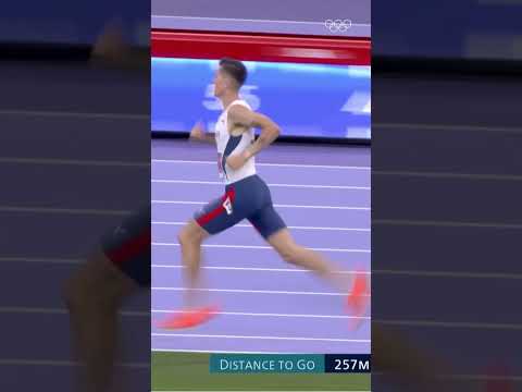 "That's why live sport is better than Hollywood." 🤩