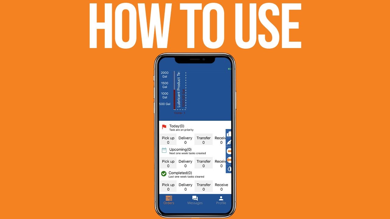 EFS App: A Comprehensive Guide to Features and Functions