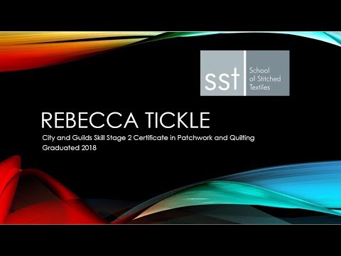 Rebecca Tickle