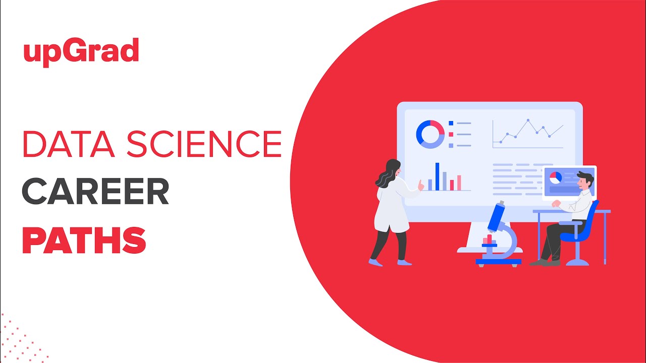 Ultimate Guide to Becoming a Data Scientist in 2024 🚀 | UpGrad