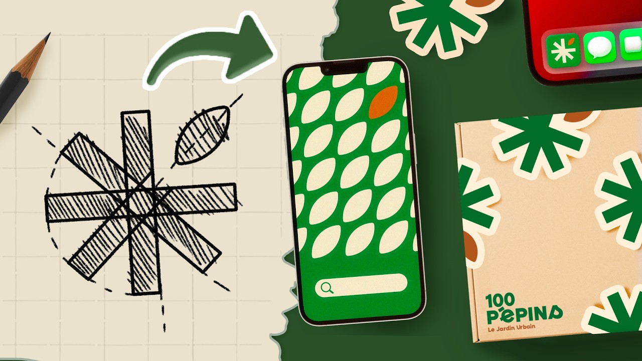 Guide Complet pour Créer une Identité Visuelle Impactante 🎨