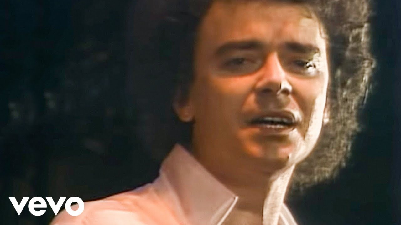 Air Supply - The One That You Love (Official Video)