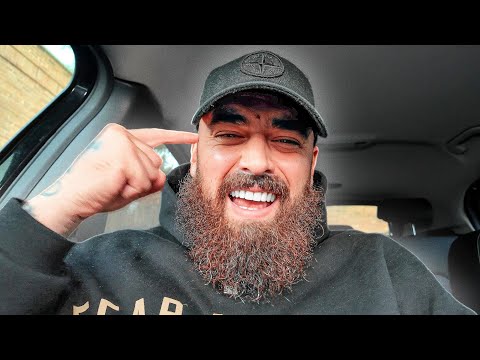 IT'S WHO WE FOGGIN' ARE GUYS! | Arsenal 1-1 Manchester City