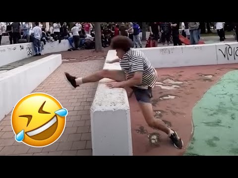 Best Fails of The Week: Funniest Fails Compilation: Funny Video | FailArmy part - 65