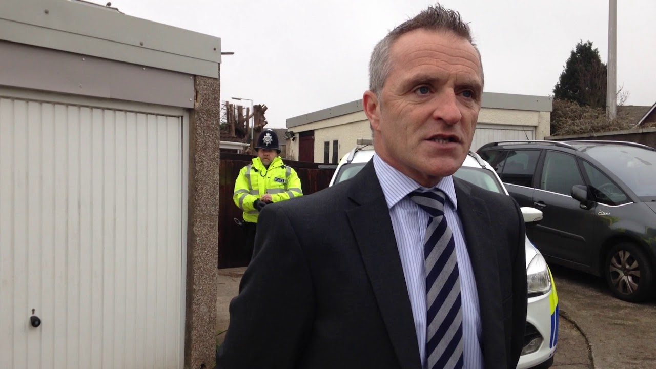 Avon and Somerset Police Update on Nailsea Murder Investigation π΅οΈββοΈ