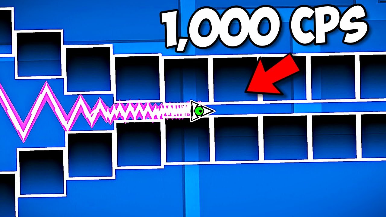 1 CPS Comparison: 1 vs 1000 CPS Spam Challenges