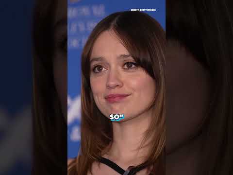 Aimee Lou Wood Calls Out SNL