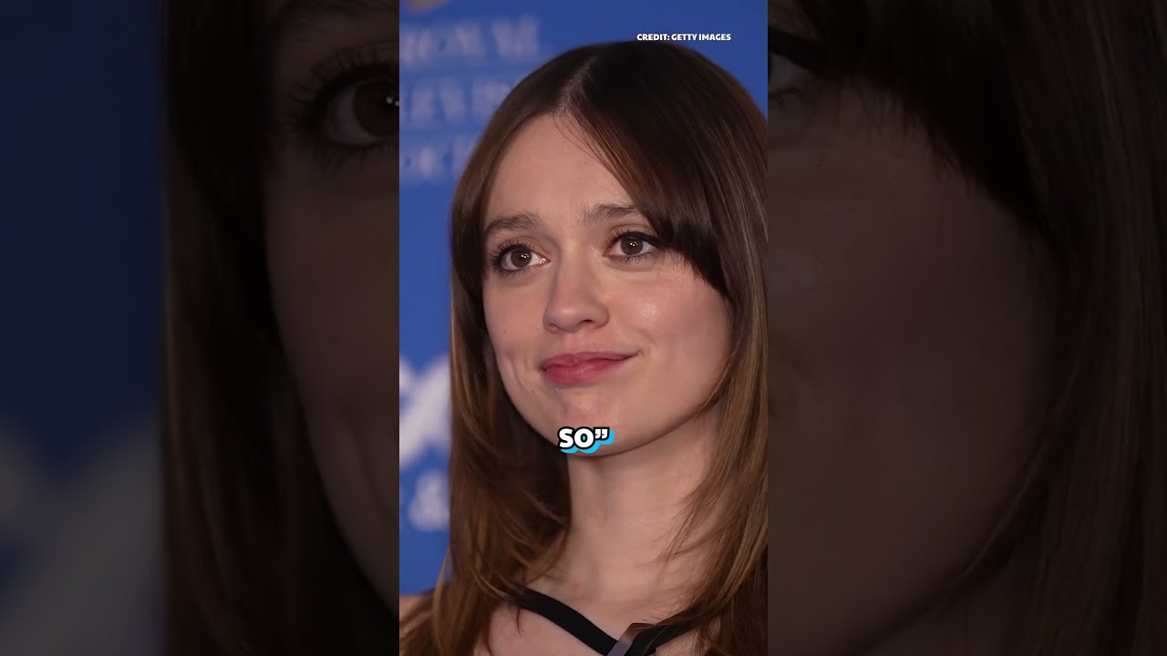 Aimee Lou Wood Slams SNL: What She Said Will Surprise You π