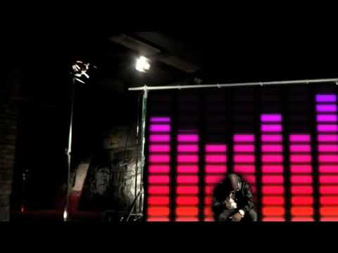 Adam Tensta's 'My Cool' Video & US Debut 🇸🇪