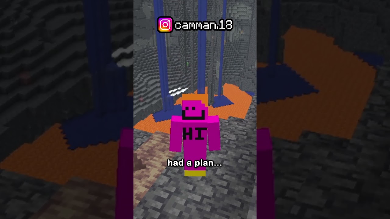 Minecraft's Toughest Seed Finally Beaten ๐ฎ