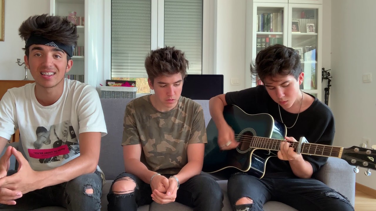 Benji & Fede - Dove e Quando | Cover by X Brothers.