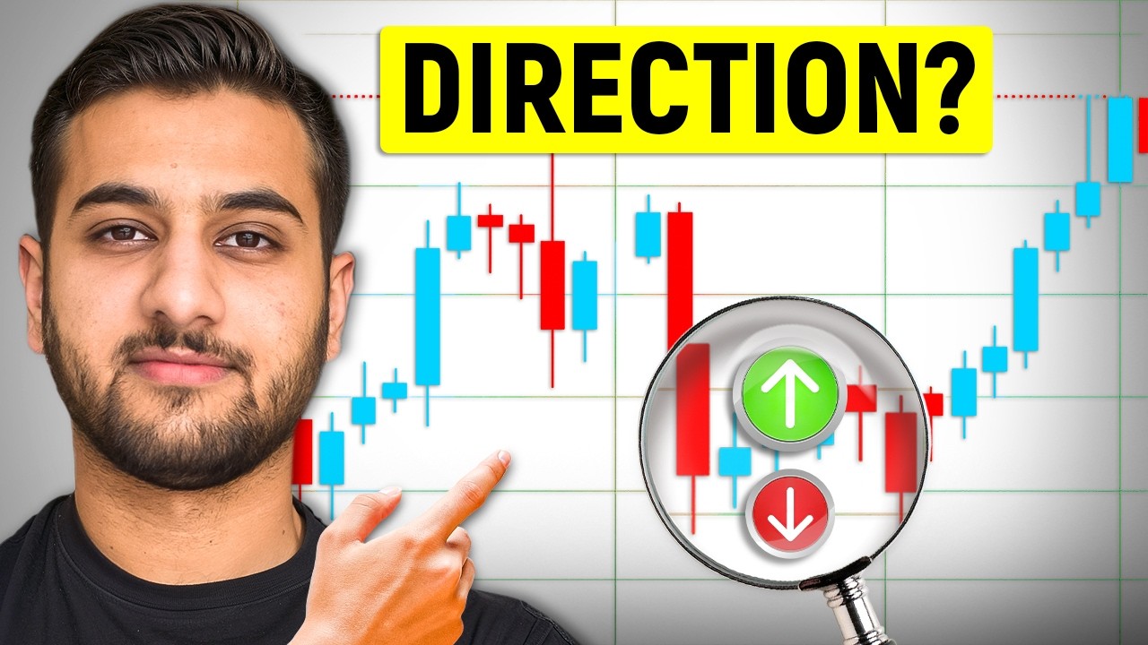 How to Find Daily Market Direction (Fulll Guide)