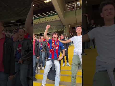 Imagine you don't like football. #fcbarcelona #fcb #shorts