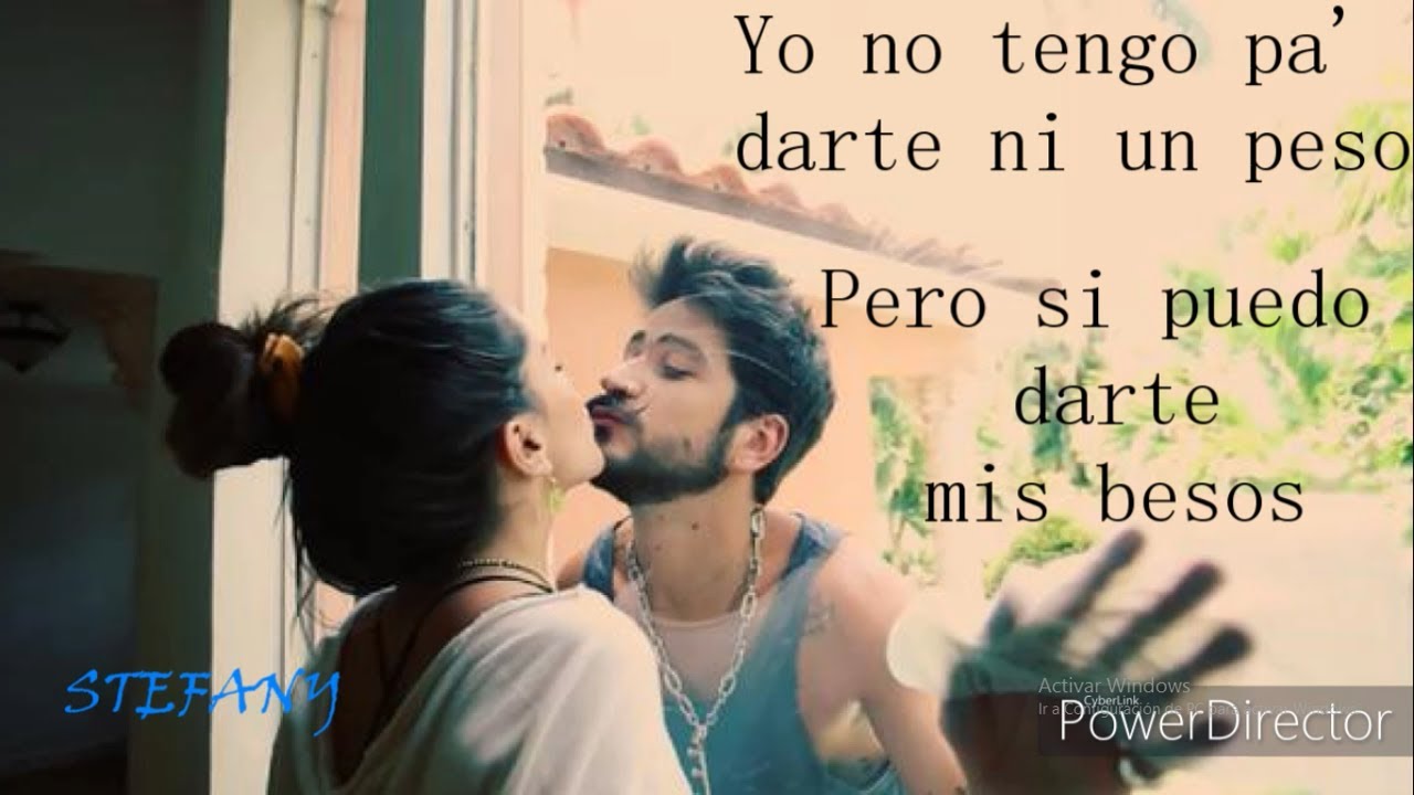 Camilo - Vida De Rico 🎶 Letra Completa