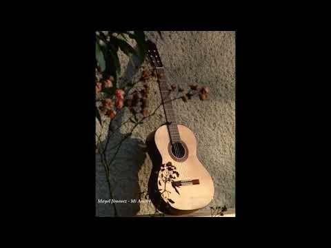 Mayel Jimenez - Mi Amore