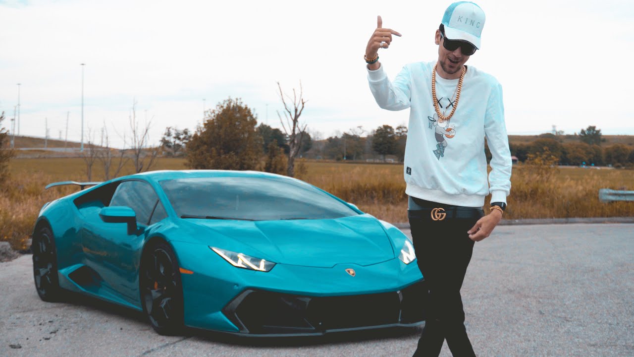 JayyCrispp - Movin (Official Video) πΆ