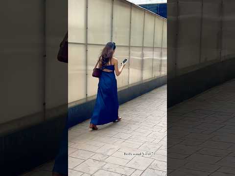 Beautiful #eishasingh Spotted At her Show Dooriyan Promotion ❤️ #ytshorts #trendingshorts #shorts