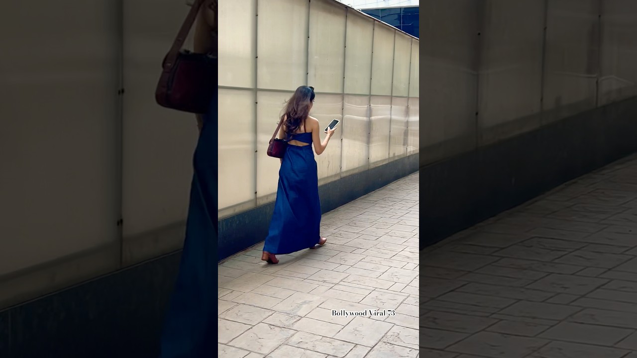 Eisha Singh Stuns Fans at 'Dooriyan' Promotion ❤️