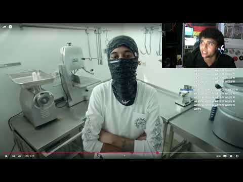 WESS yrecti ala XIIVI - LESSGO fi stream🔥🔥🥵