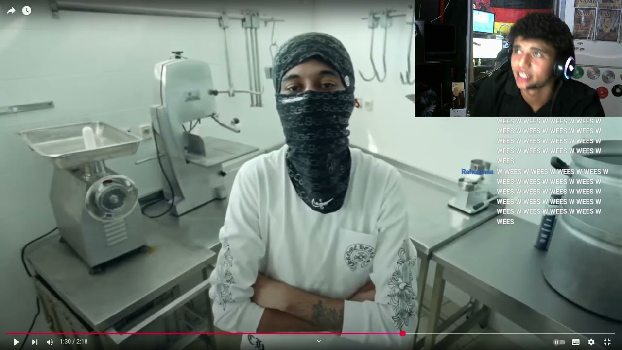 π₯ WESS Yrecti ala XIIVI - Epic Stream & Music Vibes! πΆ