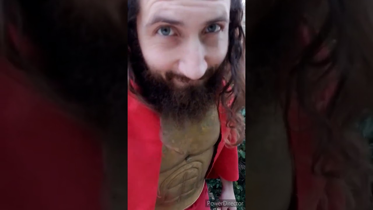 Le secret du spartiate pour affronter le froid ❄️