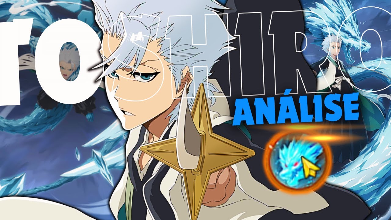 SEM AIZEN, JÁ DESTRUÍ NO BLEACH SOUL RESONANCE! ⚔️