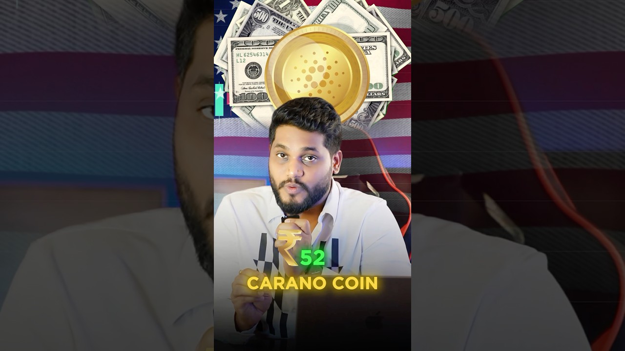 Top 5 Affordable Crypto Coins to Watch in 2024 💸