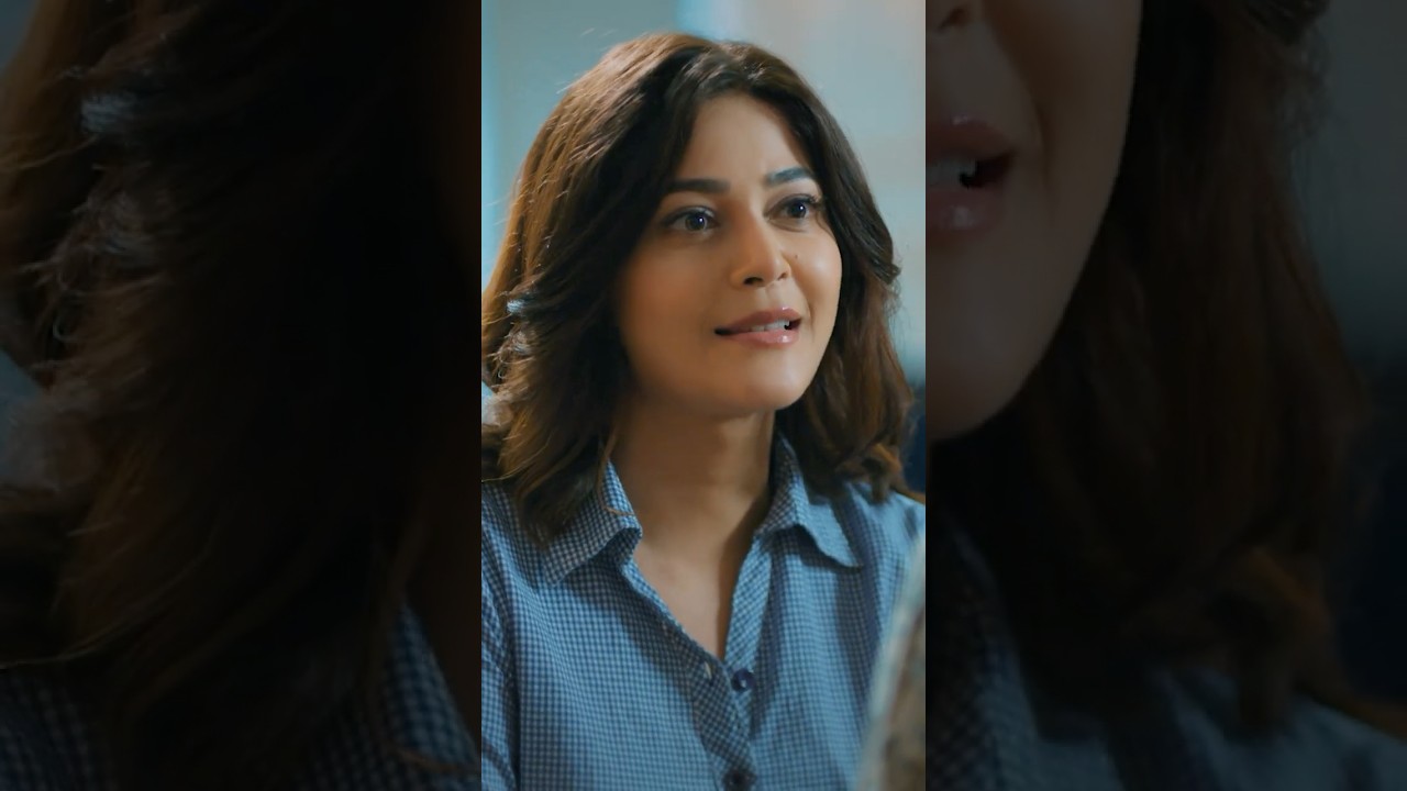 Varsha & Soniya's Heartfelt Encounter | Dooriyan - A Love Story Episode 11 ๐ฌ