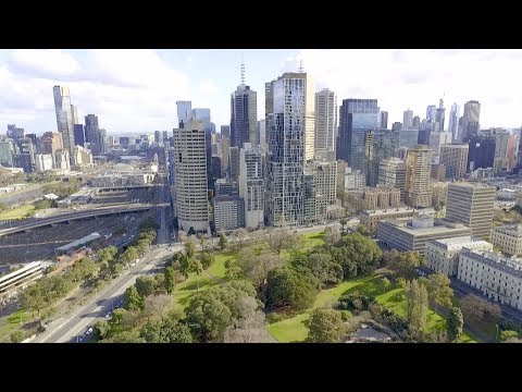 Marshall White: 2201/31 Spring Street Melbourne