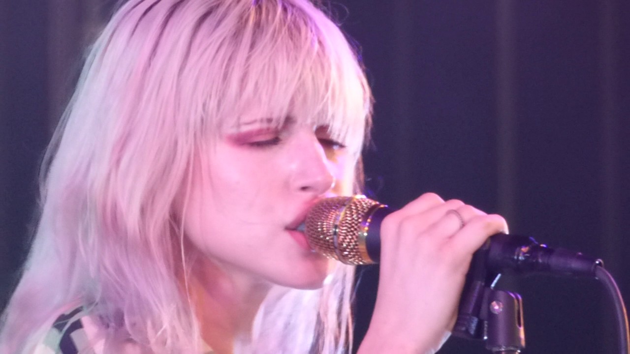 Paramore Live at Grand Casino Hinckley 2017 🎸