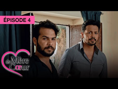 Mère de coeur : Un amour secret - Ep 04 - Série bollywood doublée en français