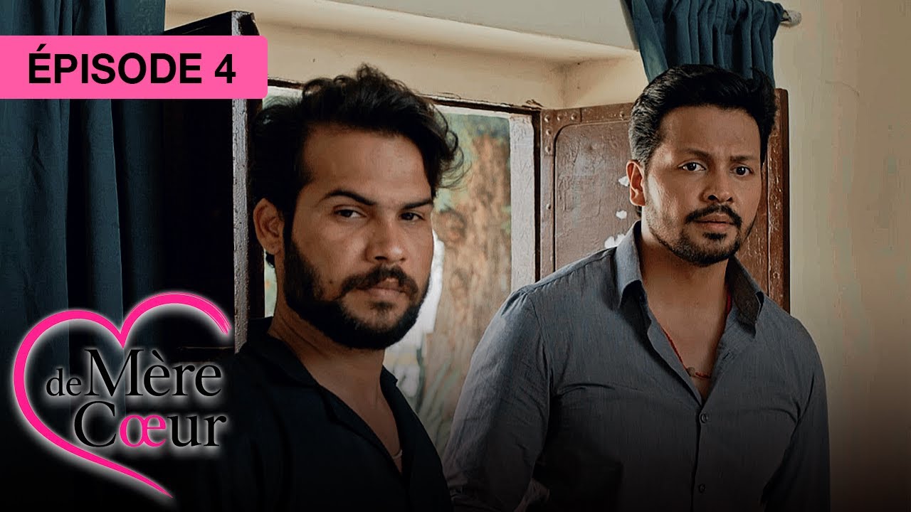 Mère de Coeur : Un Amour Secrèté - Épisode 04 | Série Bollywood en Français 🎬
