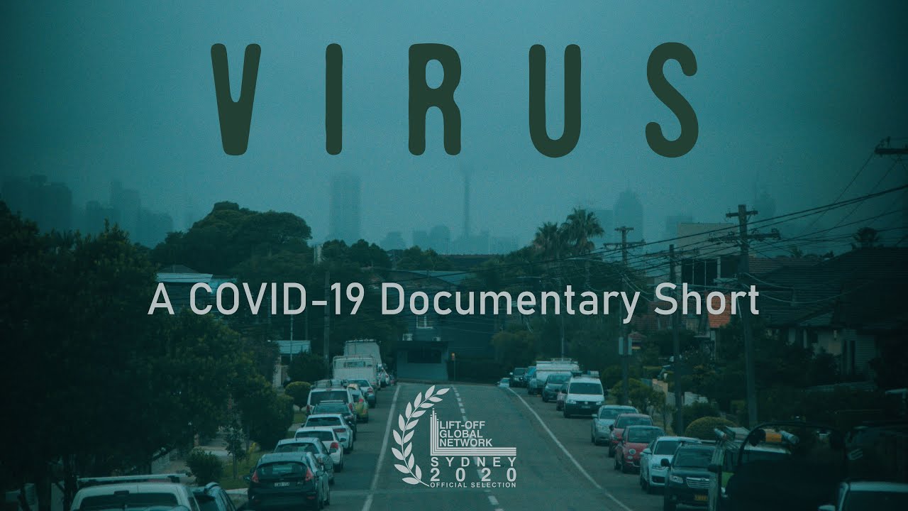 VIRUS (2020) - COVID-19 Documentary