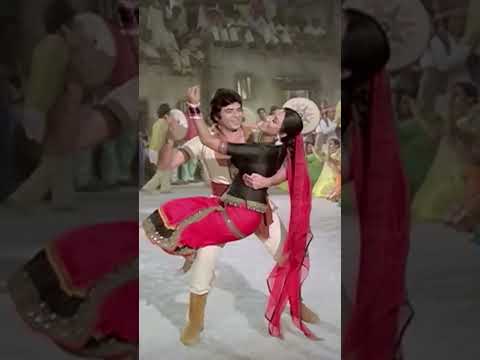 Tere Haathon Mein Pehna Ke Chudiyan | Jaani Dushman|#GoldminesGaaneSuneAnsune #Jeetendra #NeetuSingh