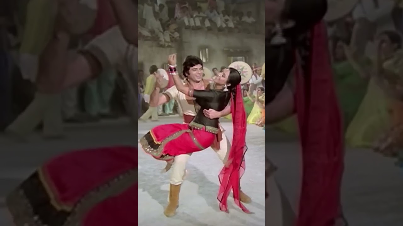 Tere Haathon Mein Pehna Ke Chudiyan 💍 | Jaani Dushman