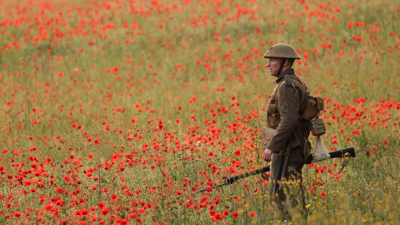 Letters Home – A Heartfelt Remembrance of 2022 🇬🇧