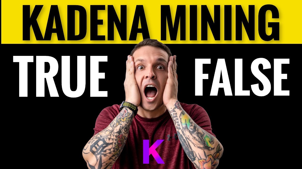 How Much Money Can You Make Mining Kadena?