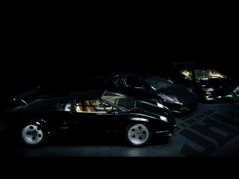 All Izzamuzzic Remix (ft. 2Pac, The Notorious B.I.G., Nas, Method Man, Mobb Deep)