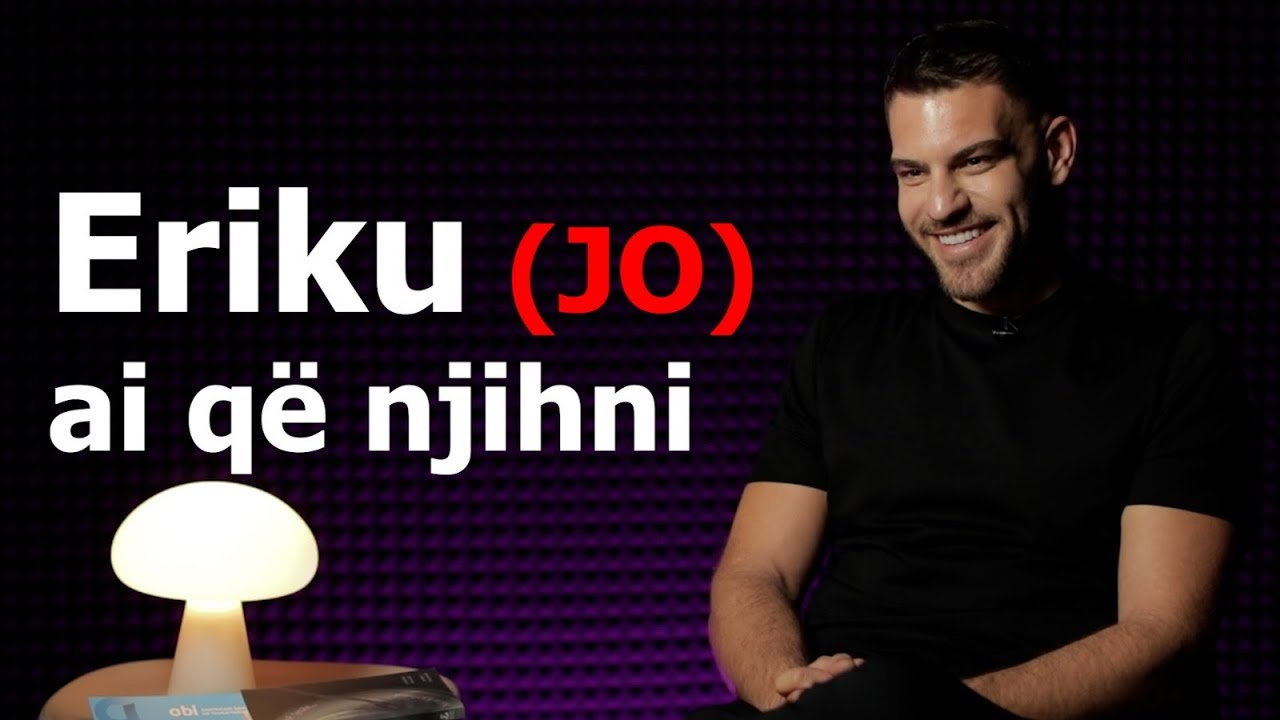 Eriku (Jo) – Episodi 181 | Ekskluzive me Mira Kazhani 🎥